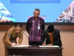 Pemkab Lombok Timur Peroleh LHP BPK Semester II 2025, Perbaikan Tata Kelola Jadi Prioritas