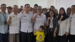 Wakil Bupati Ajak UMKM Jadi Ujung Tombak Pemulihan Ekonomi Daerah