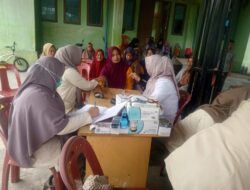 Pemulihan Pascabencana Terus Berjalan, TNI Kerahkan Tim Kesehatan