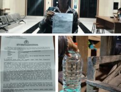 Hasil Penelusuran Miras Ilegal Wartawan Jadi Korban penganiayaan, Pengeroyokan Di Wilayah Kramatwatu Serang Banten