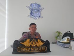 Polres Karangasem Ajak Masyarakat Bayar Pajak Kendaraan Secara Online, Melalui Aplikasi SIGNAL