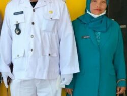 Ketua BPD Beserta Anggota Desa Muara Lengayo, Soroti Anggaran Perubahan 2023-2024-2025, Kades tidak Transparan 