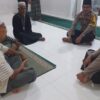 Polsek Bunut Gelar Shalat Subuh Berjamaah di Mushola Al Muflihun