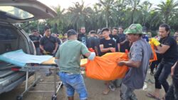 Polres Aceh Timur Mengamankan Terduga Pelaku Pembunuhan di Peureulak Barat