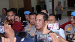 Kapolda Sulsel Buka Kembali Kasus Penembakan Pengacara di Bone