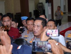 Kapolda Sulsel Buka Kembali Kasus Penembakan Pengacara di Bone