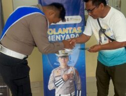 Tingkatkan Kualitas Pelayanan Publik, Proses Pelayanan BPKB Polres Karangasem Semakin Cepat dan Transparan