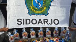 Atlet Berkuda Sidoarjo Dominasi Kejuaraan Berkuda di Klaten, Borong 11 Medali Emas