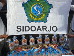 Atlet Berkuda Sidoarjo Dominasi Kejuaraan Berkuda di Klaten, Borong 11 Medali Emas