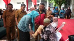 Pemerintah Aceh Peringati Hari Disabilitas Internasional 2025