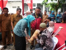 Pemerintah Aceh Peringati Hari Disabilitas Internasional 2025