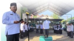 Kemenag Bireuen Selenggarakan Dzikir Bersama Peringati HAB ke-80 dan Doakan Korban Bencana