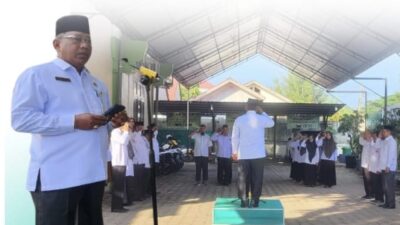 Kemenag Bireuen Selenggarakan Dzikir Bersama Peringati HAB ke-80 dan Doakan Korban Bencana
