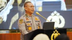 Dukung Swasembada Pangan, Polri Tingkatkan Produksi Jagung Hingga 16 Juta Ton