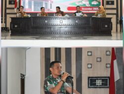 Pemerintah Lombok Timur Konsolidasikan Pengawasan Koperasi Merah Putih, Fokus Percepatan dan Kepastian Hukum