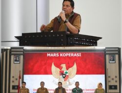 Pengawasan Koperasi Merah Putih Diperketat, Pemkab Lombok Timur Inventarisasi Hambatan Desa