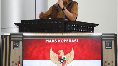 Pengawasan Koperasi Merah Putih Diperketat, Pemkab Lombok Timur Inventarisasi Hambatan Desa