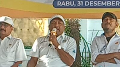 Ngopi Pagi Bersama Wartawan, Bupati Bireuen Soroti Dampak Serius Pascabencana