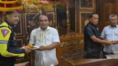 Doa dari Hambalang: Elang 3 dan TNI Satukan Ikhtiar Sambut 2026, Panjatkan Harapan untuk Presiden Prabowo dan Indonesia Jaya