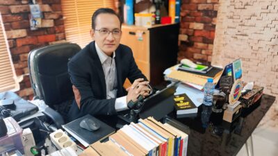 Curat Berkedok Satgas? Raibnya Timah di Smelter Sitaan Negara Uji Nyali Negara Menegakkan Hukum