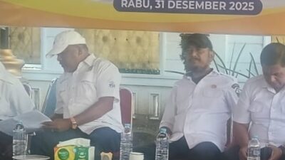 Bupati Bireuen Haji Mukhlis St: Tidak Ada Lagi Wilayah Terisolasi, Bireuen Bangkit Pasca Banjir dengan Dampak Paling Luas dalam Sejarah