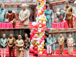 Wali Kota Makassar Resmikan Workshop Tempered Glass Pertama di Indonesia Timur