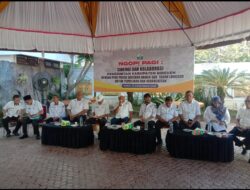 Bireuen Lewati Fase Darurat, Pemulihan Menyeluruh Jadi Agenda Utama Daerah