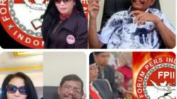 Ketua Presidium FPII: FPII akan Dukung Tugas, Fungsi dan Wewenang Satgas BSH Jika sesuai Koridor