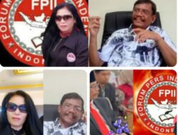 Ketua Presidium FPII: FPII akan Dukung Tugas, Fungsi dan Wewenang Satgas BSH Jika sesuai Koridor