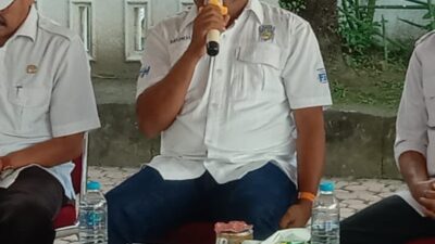 Pemkab Bireuen Terapkan Pola “Sistem Rambutan” untuk Distribusi Bantuan Ekonomi Pascabencana