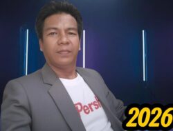 Eric Vr: 2026 Marwah Pers sebagai Instrumen Pendidikan Publik yang Bermartabat