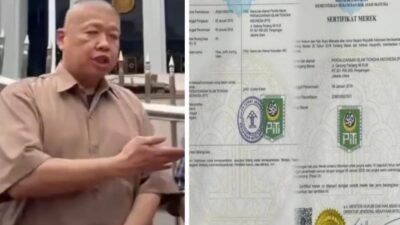 Sertifikat Negara Tegaskan Keabsahan Merek PITI Persaudaraan, Gugatan Dinilai Lemah dan Berpotensi Rusak Kepastian Hukum