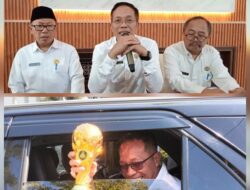 Kinerja Fiskal Menguat, PAD Lombok Timur 2025 Hampir Capai Target Sempurna