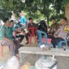 Jum’at Curhat Polsek Kerumutan: Sinergi Polisi dan Warga Cegah Pencurian Sawit