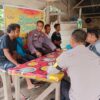 Jum’at Curhat Polsek Pangkalan Lesung: Himbauan Kamtibmas untuk Masyarakat