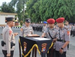 Rotasi Pejabat Strategis, Lombok Timur Hadapi Penataan Ulang Komunikasi Publik Penegak Hukum