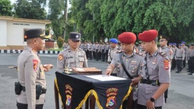 Rotasi Pejabat Strategis, Lombok Timur Hadapi Penataan Ulang Komunikasi Publik Penegak Hukum