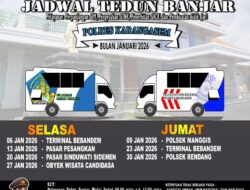 Masyarakat Karangasem Wajib Tahu, Mobil Samsat Keliling dan SIM Keliling Bisa Memberikan Kemudahan kepada Masyarakat Karangasem    