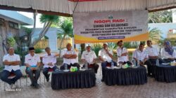Dinas Pendidikan dan Kebudayaan Kabupaten Bireuen keluarkan Surat Edaran Masuk Sekolah UPTD PAUD, SD, SMP