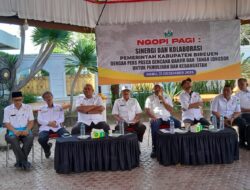 Dinas Pendidikan dan Kebudayaan Kabupaten Bireuen keluarkan Surat Edaran Masuk Sekolah UPTD PAUD, SD, SMP