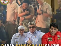 Setya Kita Pancasila Apresiasi Presiden Prabowo, Nilai Kepemimpinan Berpihak pada Rakyat dan Generasi Muda
