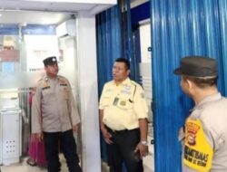 Polisi Tingkatkan Keamanan Warga Lewat Patroli KRYD Cegah C3