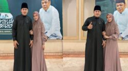Pesan Bergetar KH. Zaky Mubarok : Ziaroh Keliling Bersama Majelis Nahdhotussyubban Tentang Warisan Abadi KH. Zainuddin MZ