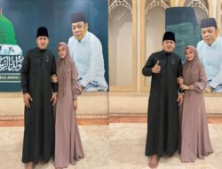 Pesan Bergetar KH. Zaky Mubarok : Ziaroh Keliling Bersama Majelis Nahdhotussyubban Tentang Warisan Abadi KH. Zainuddin MZ