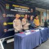 Upaya Preventif Patroli Polsek Serpong Polres Tangsel, Amankan Pemuda Membawa Sajam