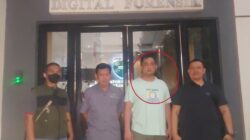 Tim Satgas SIRI Amankan DPO Narkotika Frengky Ratu Taga Asal Kejaksaan Nusa Tenggara Timur