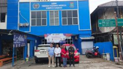 PWI Kabupaten Tangerang Siap Sukseskan HPN Banten 2026