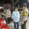 Antisipasi C3, Polisi Patroli Titik Rawan di Pangkalan Kerinci