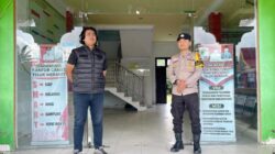 Antisipasi Kejahatan C3, Polisi Gelar Patroli KRYD