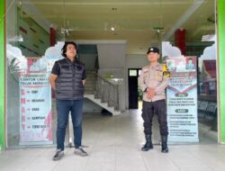 Antisipasi Kejahatan C3, Polisi Gelar Patroli KRYD